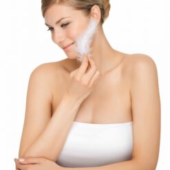 Kosteuttava hoitolinja