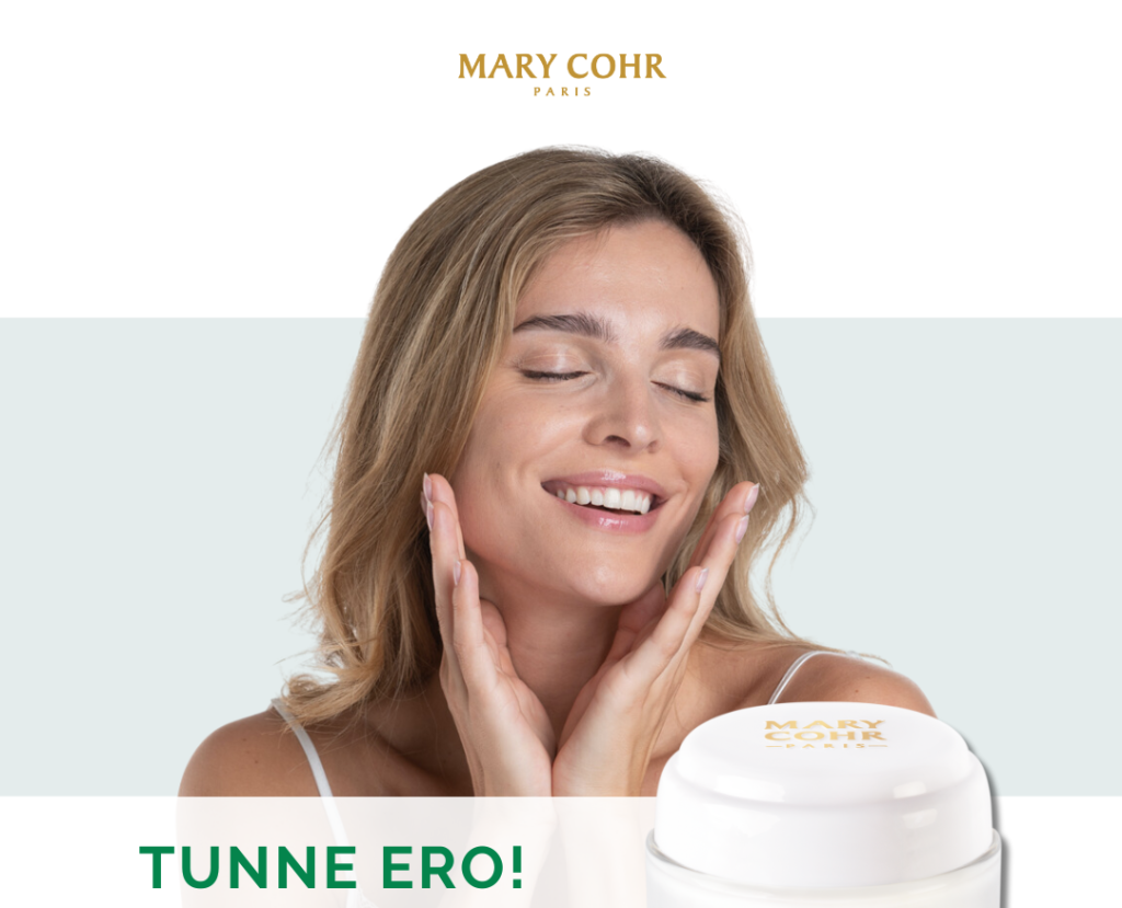 Mary cohr Soft Peeling, kuoriva ja kosteuttava kasvovoide