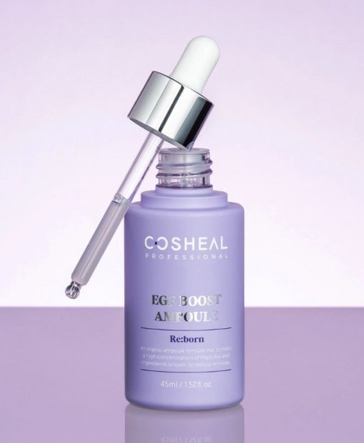 Cosheal anti-age kasvoseerumi