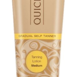 Body Drench Quick Tan Gradual Tanning -vartalovoide