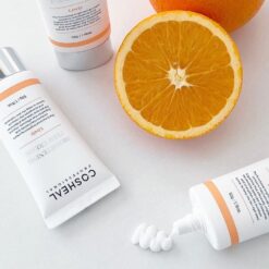 Alternative view of Cosheal Brightening Firm -kasvovoide