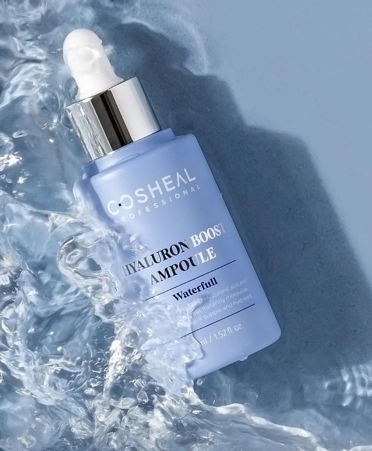 Cosheal Hyaluron Boost -seerumi