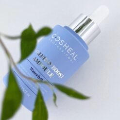 Alternative view of Cosheal Hyaluron Boost -seerumi