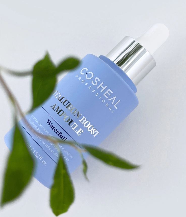 Cosheal Hyaluron Boost -seerumi - Image 2
