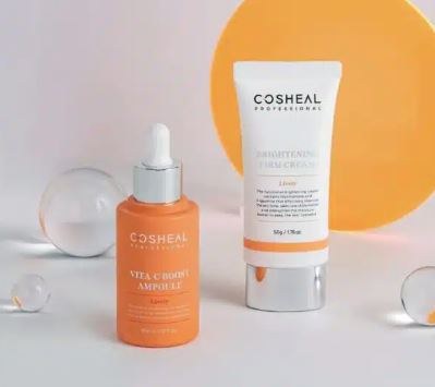 Cosheal Brightening Firm -kasvovoide - Image 3