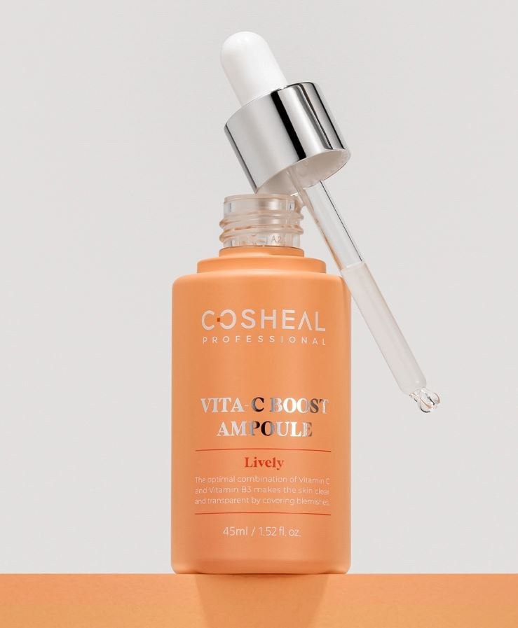 Cosheal Vita-C Boost -seerumi - Image 3